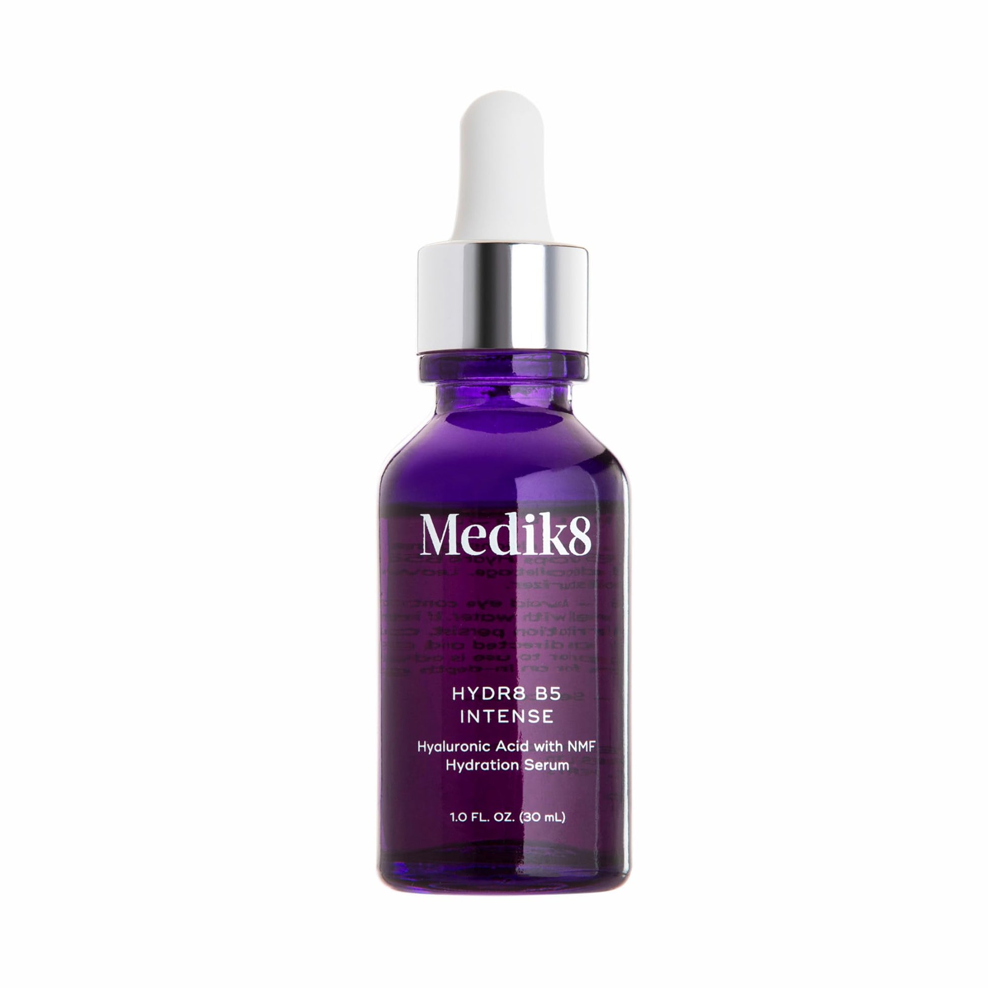 Medik8 Hydr8 B5 Intense Hyaluronic Acid Serum - Selfcare on Sundays