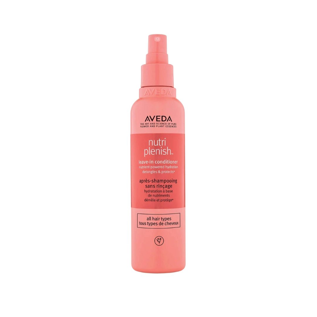 Aveda Nutriplenish Leave-in Conditioner - Selfcare on Sundays