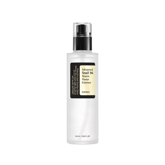 COSRX Advanced Snail 96 Mucin Power Essence - Selfcare on Sundays