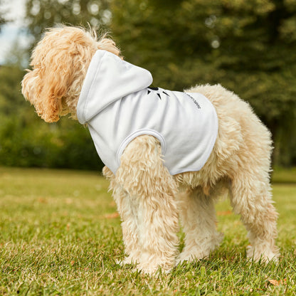 Dog Hoodie - Selfcare on Sundays - Selfcare on Sundays