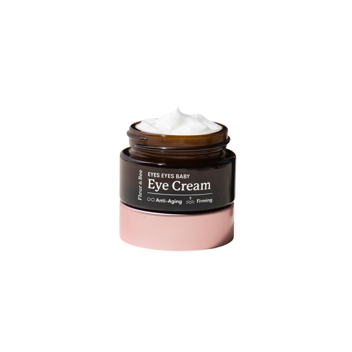 Fleur & Bee Eyes Eyes Baby Anti-Aging Eye Cream - Selfcare on Sundays