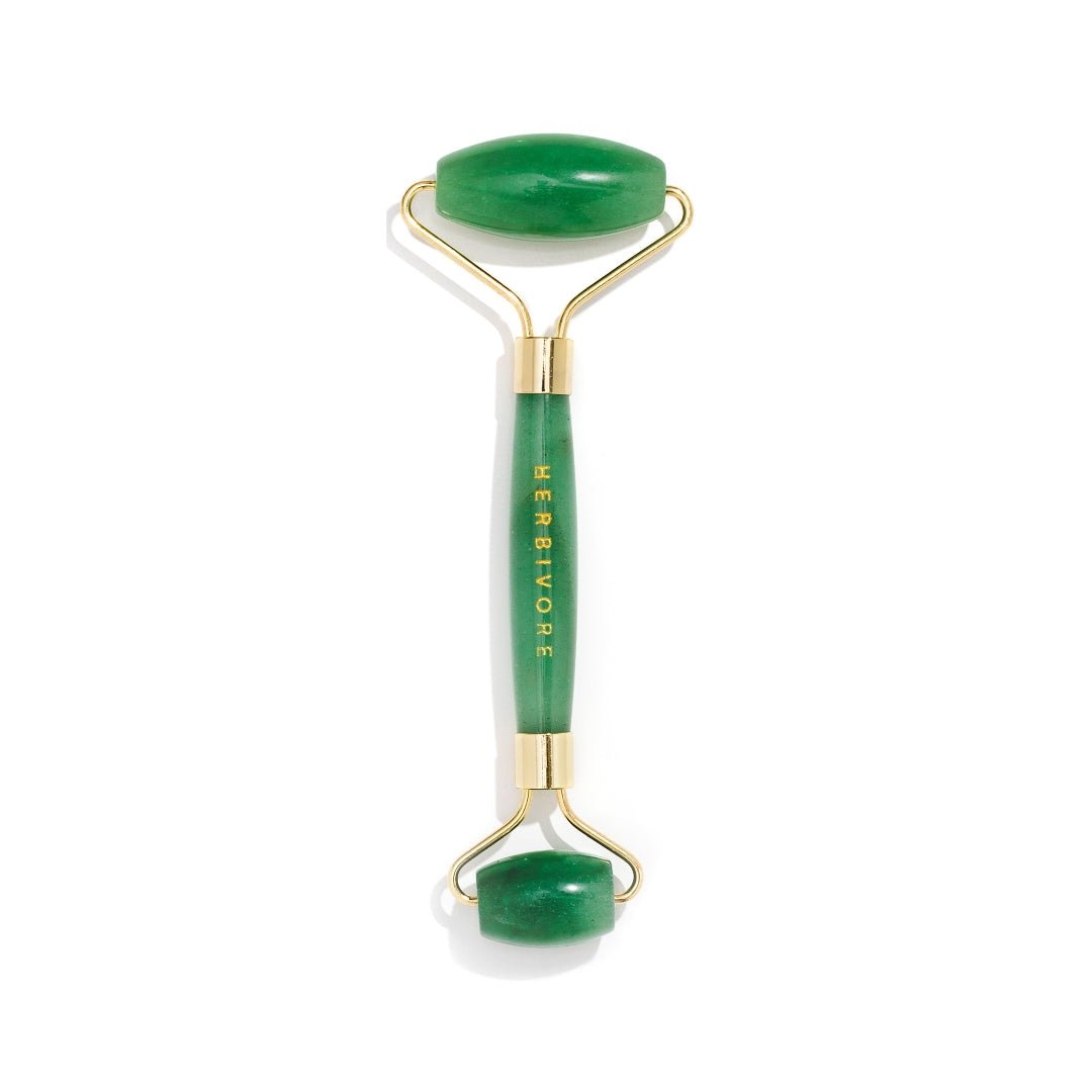 Herbivore Jade Facial Roller - Selfcare on Sundays