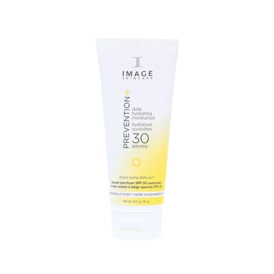 Image Skincare Prevention Plus Daily Hydration SPF 30 Moisturizer - Selfcare on Sundays