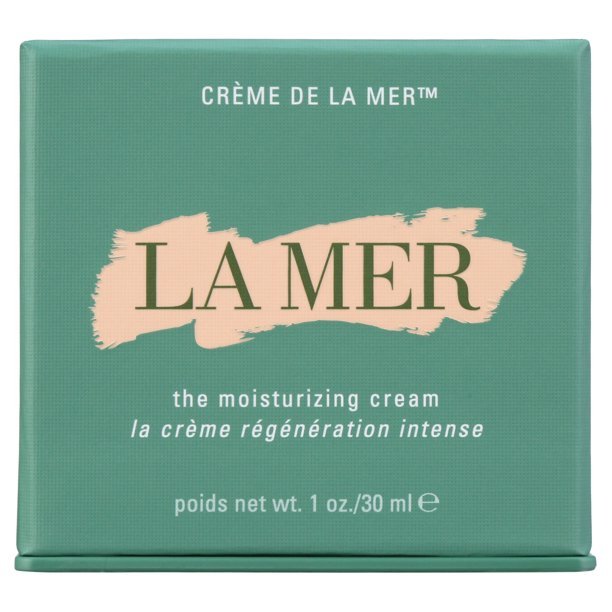 La Mer The Moisturizing Face Cream - Selfcare on Sundays
