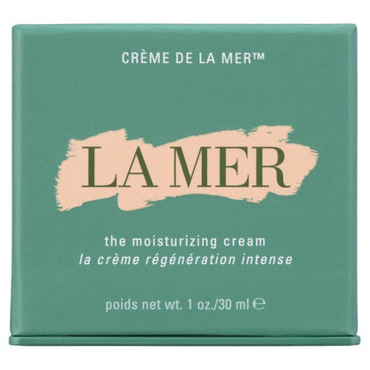 La Mer The Moisturizing Face Cream - Selfcare on Sundays