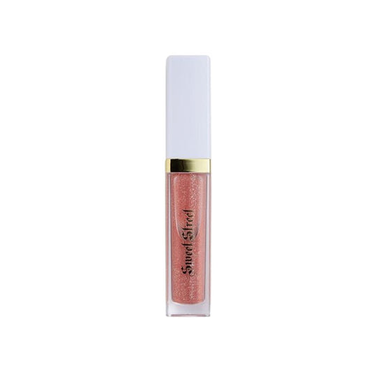 Sweet Street Candy Paint Shimmer Lip Gloss Shade Comet - Selfcare on Sundays