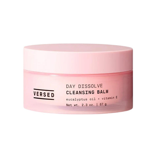 Versed Skincare Day Dissolve Cleansing Balm - Selfcare on Sundays